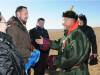 Mongolia: Arrival in Khentii 